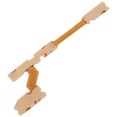 Power Button Flex Cable For Honor Play 6t On Off Flex Pcb By - Maxbhi Com