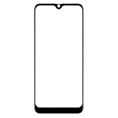 Touch Screen Digitizer For Yezz Max 2 Ultra Green By - Maxbhi Com
