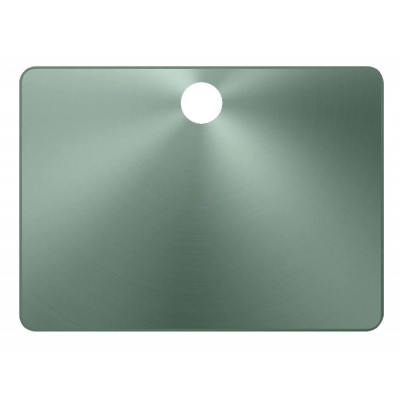 Back Panel Cover For Oneplus Pad Green - Maxbhi Com