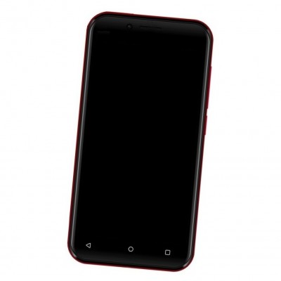 Lcd Frame Middle Chassis For Blu Studio X10l 2022 Green By - Maxbhi Com