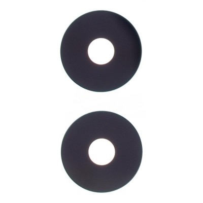 Camera Lens For Motorola Moto G53 5g Pink Gold By - Maxbhi Com