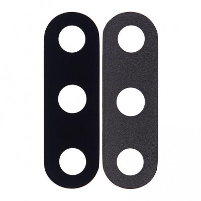 Camera Lens For Zte Blade A3 Prime Black By - Maxbhi Com