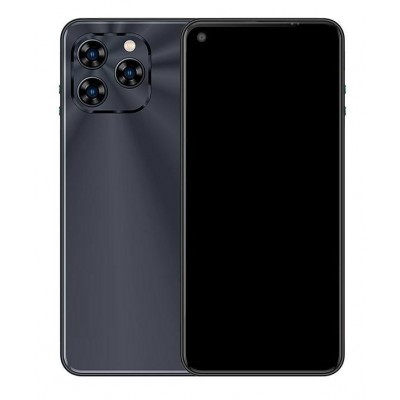 Full Body Housing For Yezz Art 3 Pro Black - Maxbhi Com
