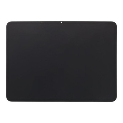 Lcd With Touch Screen For Oneplus Pad Black By - Maxbhi Com
