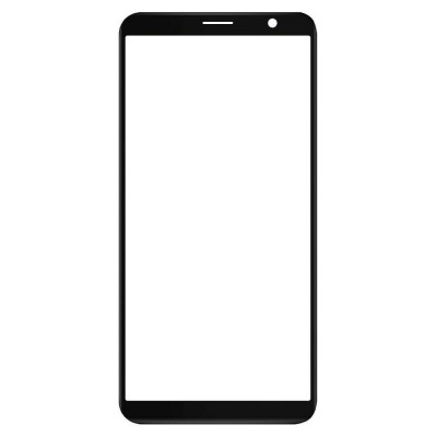 Touch Screen Digitizer For Tcl 403 Black By - Maxbhi Com