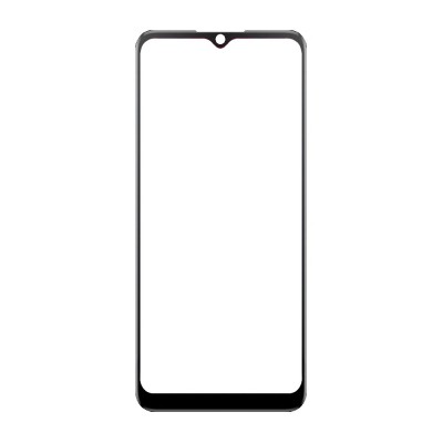 Touch Screen Digitizer For Yezz Art 3 Lite Green By - Maxbhi Com