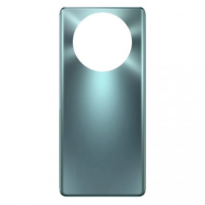 Back Panel Cover For Lava Agni 2 5g Blue - Maxbhi Com