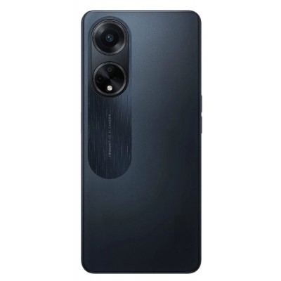 Full Body Housing For Oppo F23 5g Black - Maxbhi Com