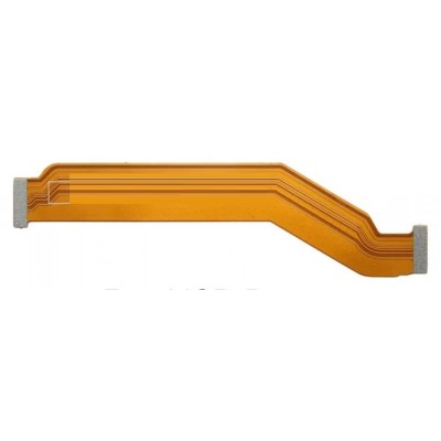 Main Board Flex Cable For Oppo F23 5g By - Maxbhi Com