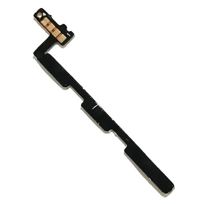 Volume Button Flex Cable For Itel P40 By - Maxbhi Com