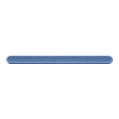 Volume Side Button Outer For Xiaomi Poco F5 5g Blue By - Maxbhi Com