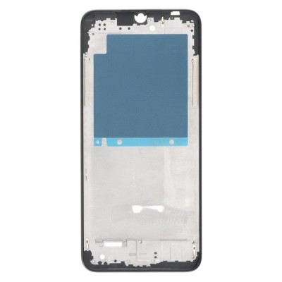 Lcd Frame Middle Chassis For Xiaomi Redmi 10 5g Green By - Maxbhi Com