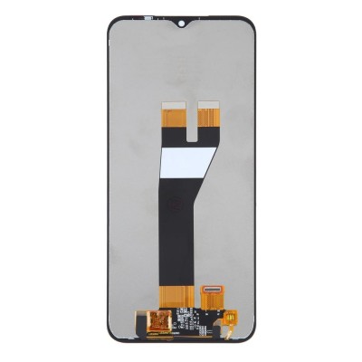 Lcd With Touch Screen For Samsung Galaxy A14 5g Red By - Maxbhi Com