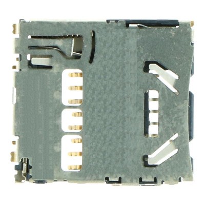 MMC Connector for Oppo Reno8 Z 5G