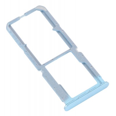 Sim Card Holder Tray For Oppo Reno7 Z 5g White - Maxbhi Com