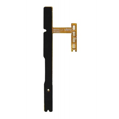 Volume Button Flex Cable For Samsung Galaxy A14 5g By - Maxbhi Com