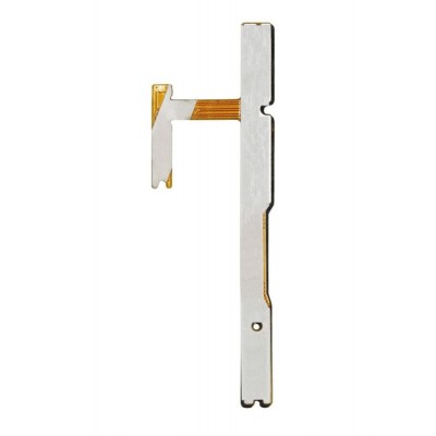 Volume Button Flex Cable For Samsung Galaxy A14 5g By - Maxbhi Com