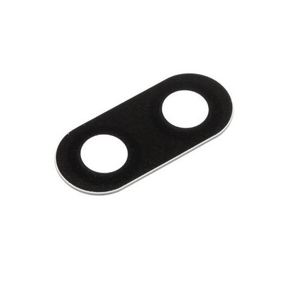 Camera Lens For Huawei Enjoy 9s Black By - Maxbhi Com