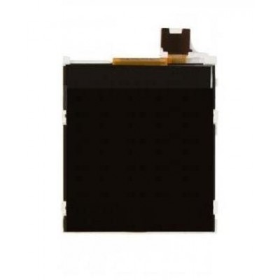 Lcd Screen For Nokia 3100 Replacement Display By - Maxbhi Com