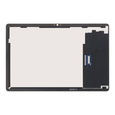Lcd With Touch Screen For Blackview Tab 13 Blue By - Maxbhi Com