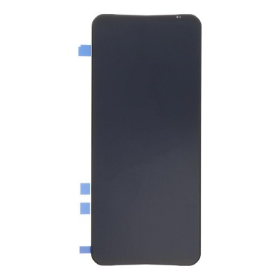 Lcd With Touch Screen For Lenovo Legion Duel 2 Black By - Maxbhi Com