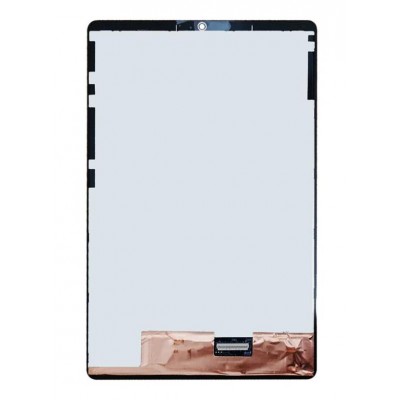 Lcd With Touch Screen For Lenovo Tab M8 3rd Gen Black By - Maxbhi Com
