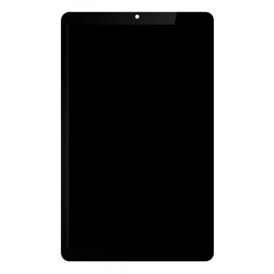 Lcd With Touch Screen For Lenovo Tab M8 3rd Gen Grey By - Maxbhi Com