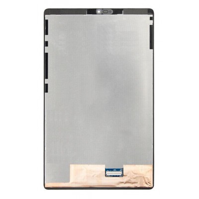 Lcd With Touch Screen For Lenovo Tab M8 3rd Gen Grey By - Maxbhi Com