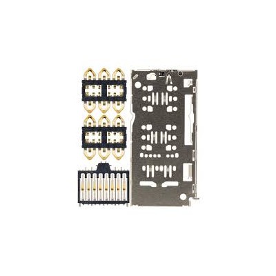 Sim Connector for Cat S53