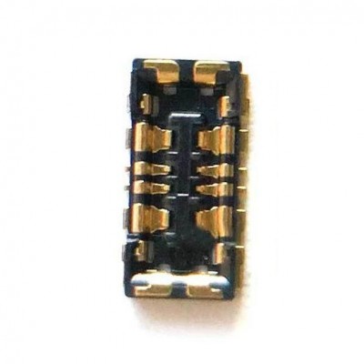 Battery Connector for BLU G91 Max