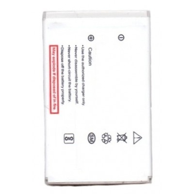 Battery For Nokia 3200 By - Maxbhi Com