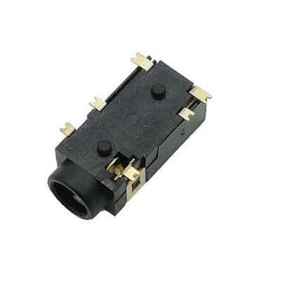 Handsfree Jack for ZTE Blade A52 Lite