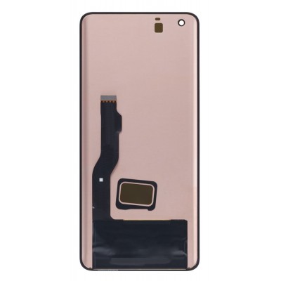Lcd With Touch Screen For Huawei Mate 40e Silver By - Maxbhi Com