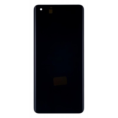 Lcd With Touch Screen For Huawei Mate 40e White By - Maxbhi Com