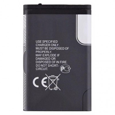 Battery For Nokia N71 By - Maxbhi Com