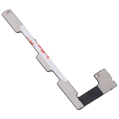 Power Button Flex Cable For Tecno Spark Go 2020 On Off Flex Pcb By - Maxbhi Com