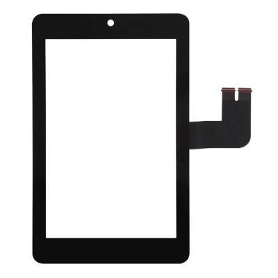 Touch Screen Digitizer For Asus Memo Pad Hd7 16 Gb Grey By - Maxbhi Com