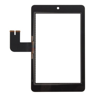 Touch Screen Digitizer For Asus Memo Pad Hd7 16 Gb Pink By - Maxbhi Com
