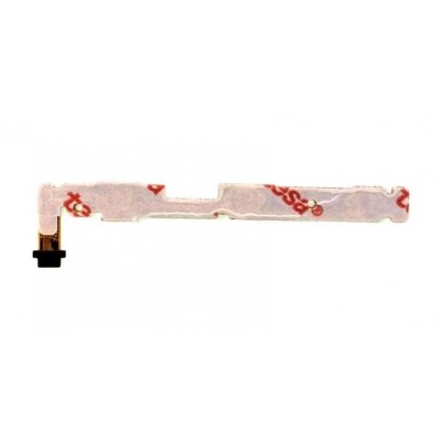 Volume Button Flex Cable For Asus Memo Pad Hd7 16 Gb By - Maxbhi Com