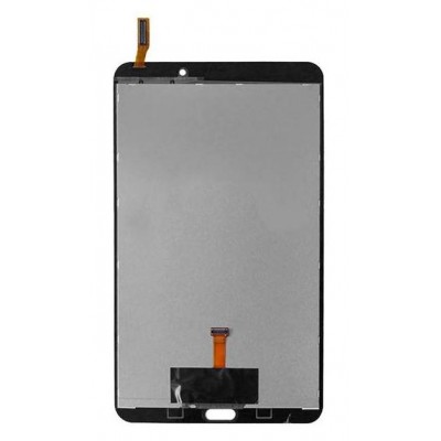 Lcd With Touch Screen For Samsung Galaxy Tab 4 8 0 3g Black By - Maxbhi Com