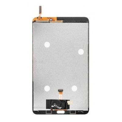 Lcd With Touch Screen For Samsung Galaxy Tab 4 8 0 3g White By - Maxbhi Com