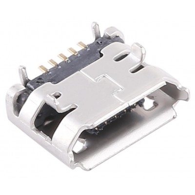 Charging Connector For Huawei Y635 By - Maxbhi Com
