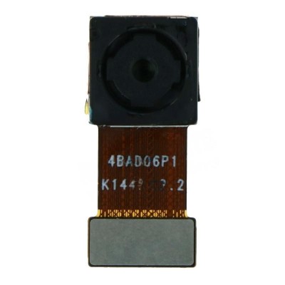 Replacement Back Camera For Lenovo Vibe X2 By - Maxbhi Com