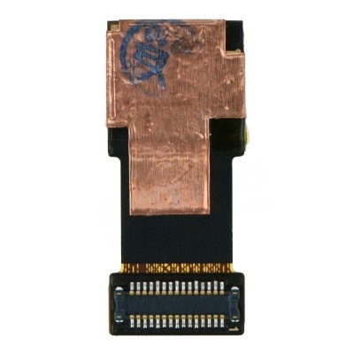 Replacement Back Camera For Lenovo Vibe X2 By - Maxbhi Com