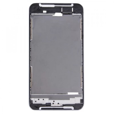Lcd Frame Middle Chassis For Htc One X9 Pink By - Maxbhi Com