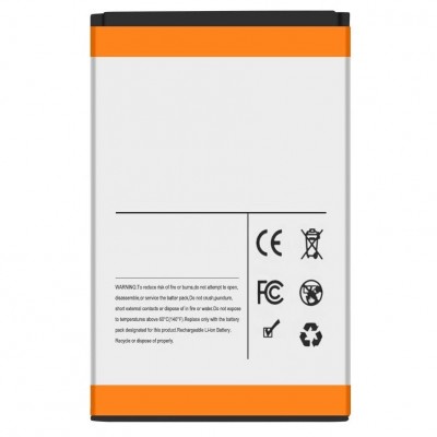 Battery For Energizer E280s By - Maxbhi Com