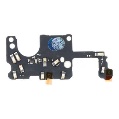 Microphone Flex Cable For Huawei Mate 10 Porsche Design By - Maxbhi Com