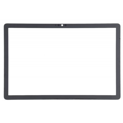 Replacement Front Glass For Huawei Enjoy Tablet 2 Black By - Maxbhi Com