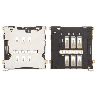 Sim Connector for Honor Play 6C