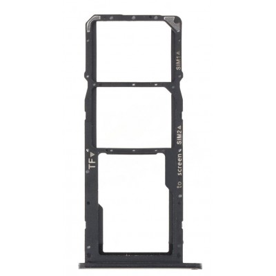 Sim Card Holder Tray For Honor 20e White - Maxbhi Com